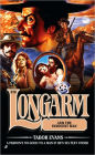 Longarm and the Innocent Man (Longarm Series #376)