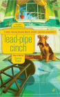 Lead-Pipe Cinch (Georgiana Neverall Series #2)