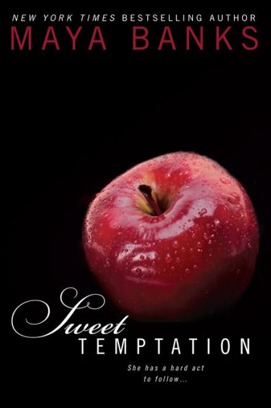 Sweet Temptation (Sweet Series #4)