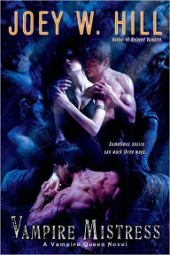 Vampire Mistress (Vampire Queen Series #5)