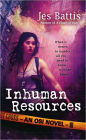 Inhuman Resources (OSI Series #3)
