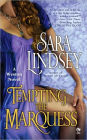 Tempting the Marquess: A Weston Novel