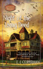Night of the Living Deed (Haunted Guesthouse Series #1)