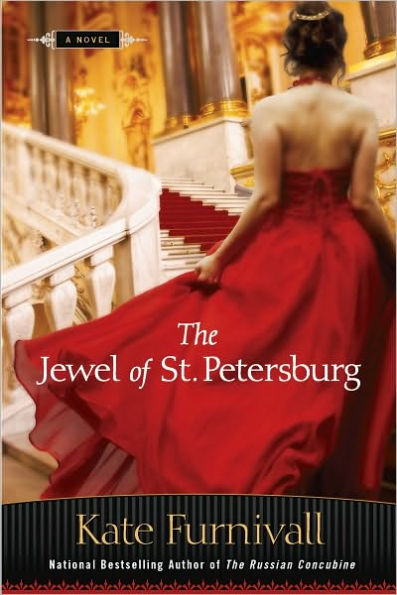 The Jewel of St. Petersburg