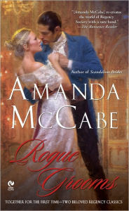 Rogue Grooms: Lady Rogue/ The Star of India