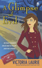 A Glimpse of Evil (Psychic Eye Series #8)