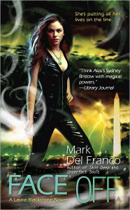 Face Off (Laura Blackstone Series)