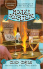 Roast Mortem (Coffeehouse Mystery Series #9)