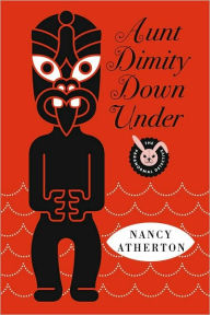 Title: Aunt Dimity Down Under (Aunt Dimity Series #15), Author: Nancy Atherton