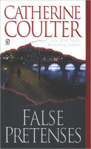 Title: False Pretenses, Author: Catherine Coulter