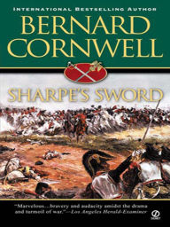 Title: Sharpe's Sword (Sharpe Series #14), Author: Bernard Cornwell