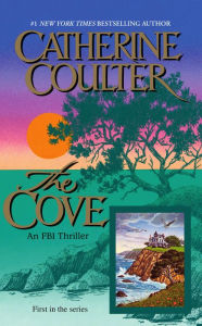 Title: The Cove (FBI Series #1), Author: Catherine Coulter