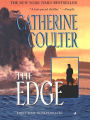 Alternative view 2 of The Edge (FBI Series #4)