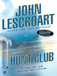 The Hunt Club (Wyatt Hunt Series #1)