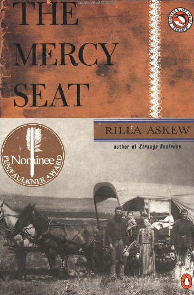 The Mercy Seat