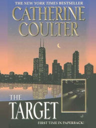 Title: The Target (FBI Series #3), Author: Catherine Coulter