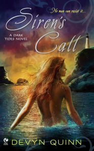 Siren's Call (Dark Tides Series #1)