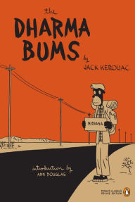 Title: The Dharma Bums: (Penguin Classics Deluxe Edition), Author: Jack Kerouac