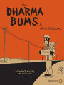 Alternative view 2 of The Dharma Bums: (Penguin Classics Deluxe Edition)