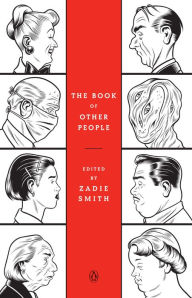 Title: The Book of Other People, Author: Zadie Smith