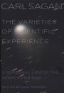 The Varieties of Scientific Experience: A Personal View of the Search for God