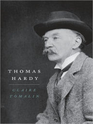 Title: Thomas Hardy, Author: Claire Tomalin