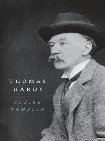 Thomas Hardy