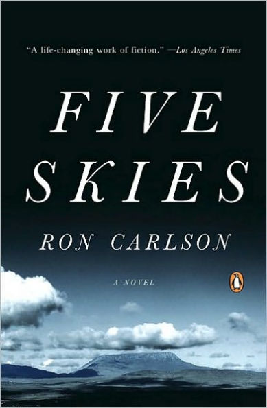 Five Skies