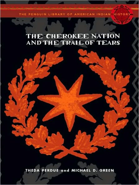 The Cherokee Nation and the Trail of Tears