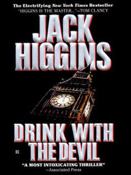 Drink with the Devil (Sean Dillon Series #5)