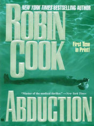 Title: Abduction, Author: Robin Cook
