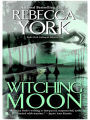 Witching Moon (Moon Series #3)