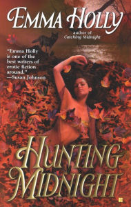Title: Hunting Midnight, Author: Emma Holly