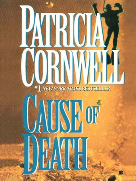 Kay Scarpetta Series Book List