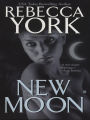 New Moon (Moon Series #6)