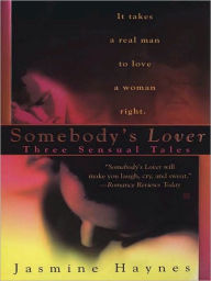 Somebody's Lover
