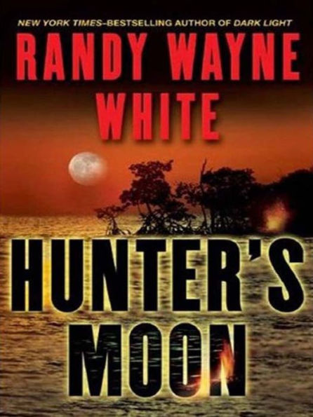 Hunter's Moon (Doc Ford #14)