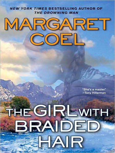 Margaret coel latest book image
