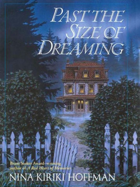 Past the Size of Dreaming