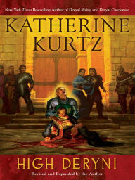 Title: High Deryni (Chronicles of the Deryni Series #3), Author: Katherine Kurtz