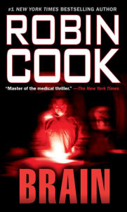 Title: Brain, Author: Robin Cook