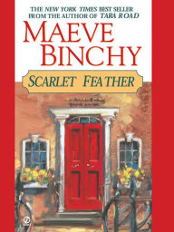 Title: Scarlet Feather, Author: Maeve Binchy