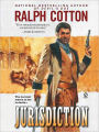 Jurisdiction (Ranger Sam Burrack - Big Iron Series #7)