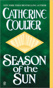 Title: Season of the Sun (Viking Series #1), Author: Catherine Coulter