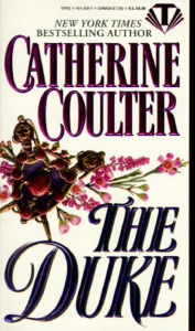 Title: The Duke, Author: Catherine Coulter