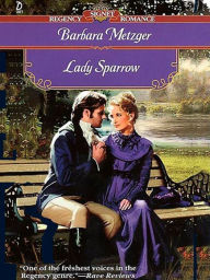 Lady Sparrow