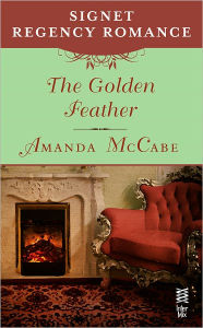 The Golden Feather