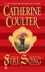 Title: Fire Song (Song Series), Author: Catherine Coulter