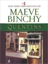 Title: Quentins, Author: Maeve Binchy