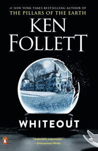 Title: Whiteout, Author: Ken Follett